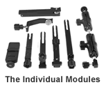 The Individual Modules