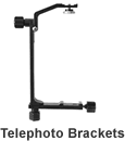 Telephoto Brackets