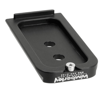 Wimberley AK-100 Sidekick Safety Plate Adapter