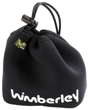 PO-130 Wimberley MonoGimbal Head Pouch