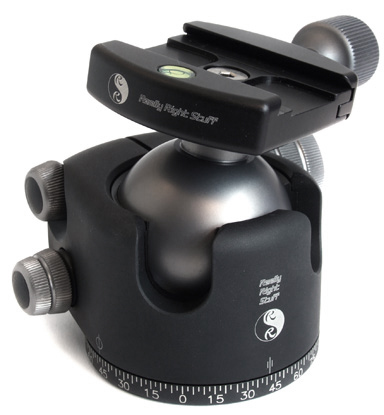 Wimberley Professional Photo Gear - Arca-Swiss B-1 FAQ
