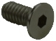 Wimberley SW-AP-501 Lens Replacement Foot Mounting Screw