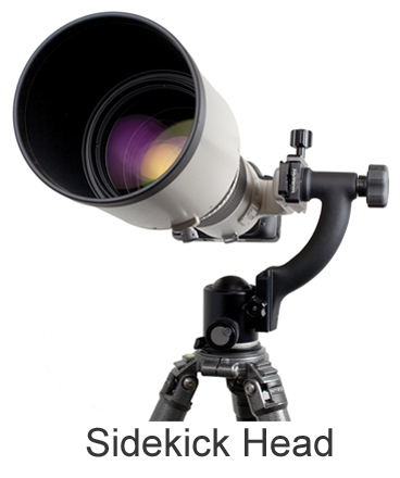 Wimberley Sidekick Gimbal Head SK-100